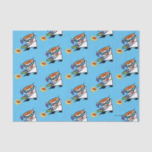 Papel De Seda Dexter con mando a distancia