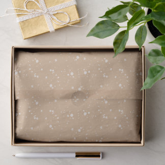 Papel De Seda Día de la Madre Citrus