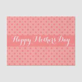 Papel De Seda Día de la Madre O Cualquier Ocasión