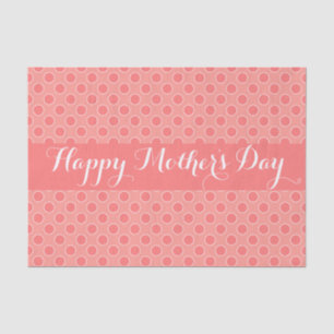 Papel De Seda Día de la Madre O Cualquier Ocasión