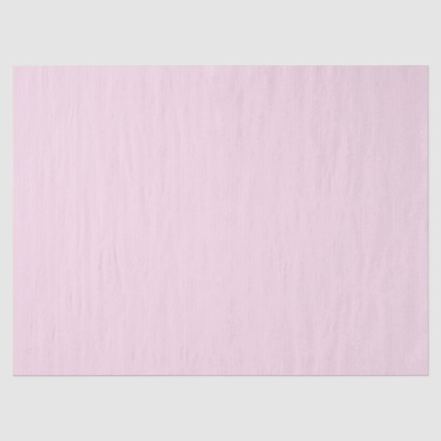 Papel de seda "Día de la Madre Rosa" (Anverso)