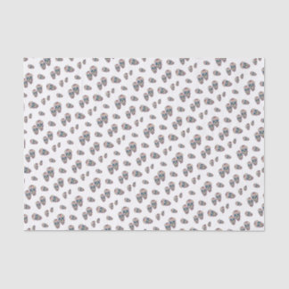 Papel De Seda Día del envoltorio para regalos muerto
