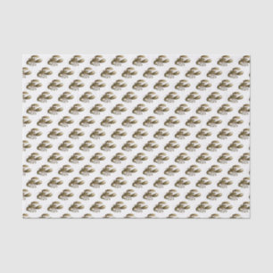 Papel De Seda Dibujo de la langosta n° 3