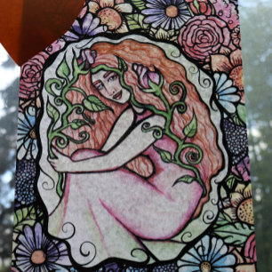 Papel De Seda Diosa Rosa Rosa