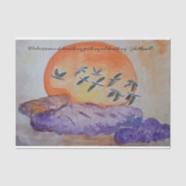 Papel De Seda Dirección