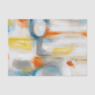 Papel De Seda Dirección I