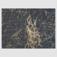 Diseño 2 de la serie Mapa Estelar de la Galaxia de