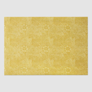 Papel De Seda Diseño #3 de William Morris