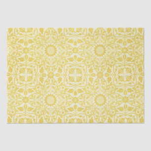 Papel De Seda Diseño #8 de William Morris