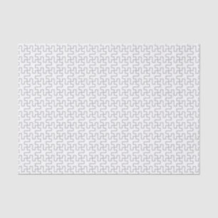 Papel De Seda Diseño abstracto geométrico del piso