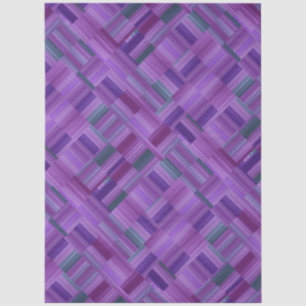 Papel De Seda Diseño de bloques puros