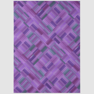 Papel De Seda Diseño de bloques puros