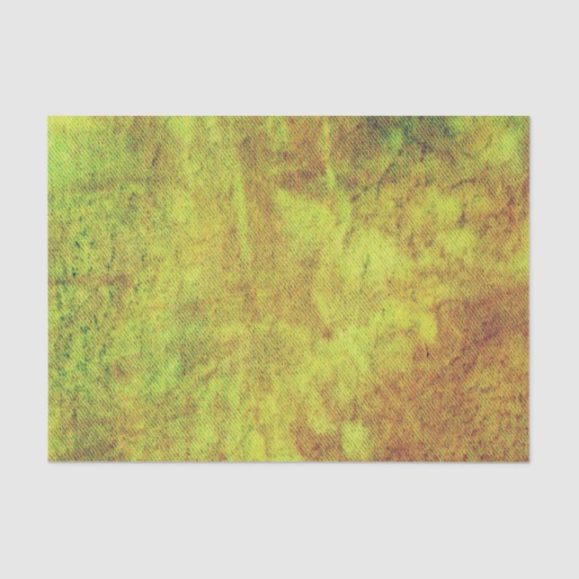 Papel De Seda Diseño de Denim Lavado #5 @ Emporio Moffa (Anverso)