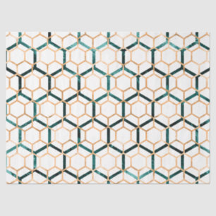 Papel De Seda Diseño de la Serie Abeja del Bosque 58