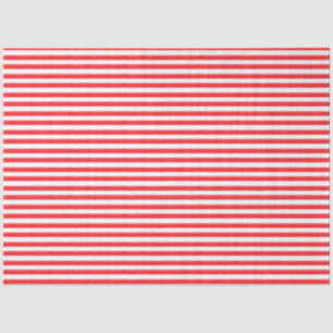 Papel De Seda Diseño de la serie América Rojo Blanco y Azul 12