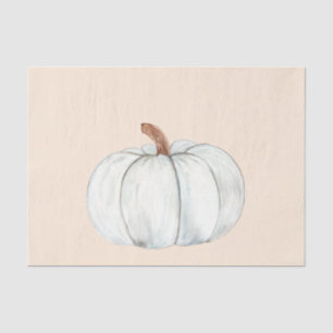 Papel De Seda Diseño de la serie de Acción de Gracias de color a