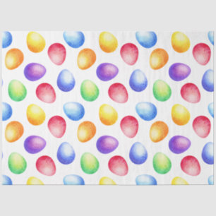 Papel De Seda Diseño de la serie de chichas de Pascua 8