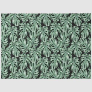 Papel De Seda Diseño de la serie de estampado de animales tropic