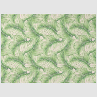 Papel De Seda Diseño de la serie de estampado de animales tropic