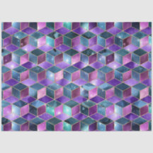 Diseño de la serie de galaxias isométricas 16