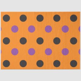 Papel De Seda Diseño de la serie de Halloween 14