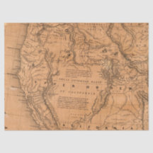 Diseño de la serie de mapas de época 10