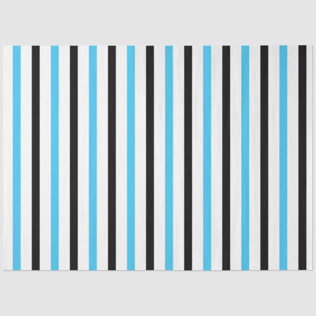 Papel De Seda Diseño de la serie de policía 8 (Anverso)