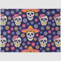 Diseño de la Serie Día de Muertos 20