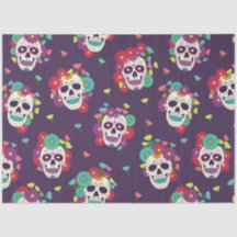 Diseño de la Serie Día de Muertos 21