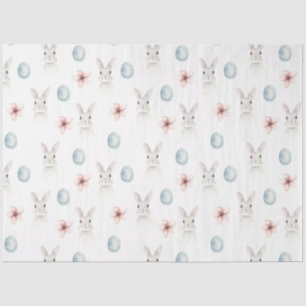 Papel De Seda Diseño de la serie Eggs de Pascua 5