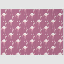 Diseño de la serie Flamingo de color acuático 18