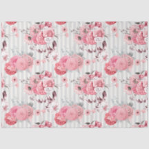 Diseño de la serie floral rosa 10