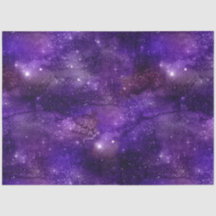 Diseño de la serie Galaxia Púrpura 4