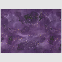 Diseño de la serie Galaxia Púrpura 8