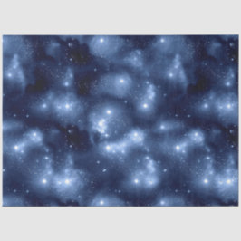 Papel De Seda Diseño de la serie Galaxy Moon 4