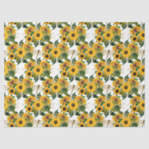 Diseño de la serie Girasoles y Libélulas 17