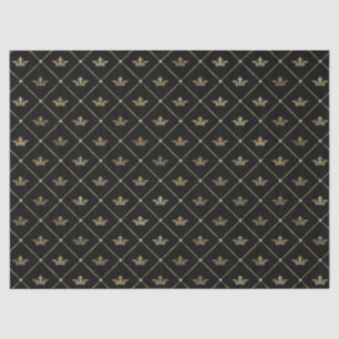 Papel De Seda Diseño de la serie Glam Honeycomb #1