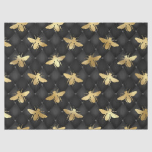 Papel De Seda Diseño de la serie Glam Honeycomb #12