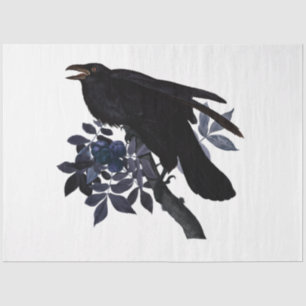 Papel De Seda Diseño de la serie Gothic Debutante 17