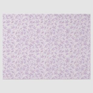 Papel De Seda Diseño de la serie Lilac Shabby Chic 27