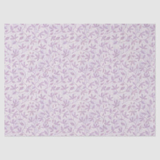 Papel De Seda Diseño de la serie Lilac Shabby Chic 27