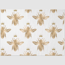 Papel De Seda Diseño de la serie Lovely Bee 39