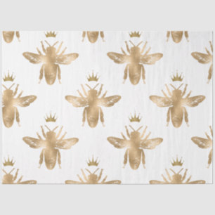 Papel De Seda Diseño de la serie Lovely Bee 39