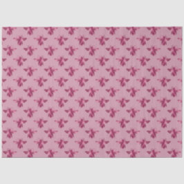 Papel De Seda Diseño de la Serie Lovely Bee 43