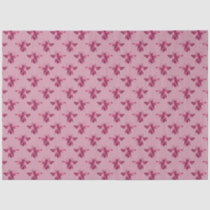 Papel De Seda Diseño de la Serie Lovely Bee 43