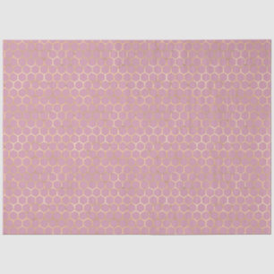 Papel De Seda Diseño de la Serie Lovely Bee 44