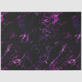 Papel De Seda Diseño de la serie Marble Galaxy 1