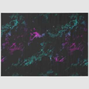 Papel De Seda Diseño de la serie Marble Galaxy 2