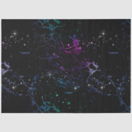Papel De Seda Diseño de la serie Marble Galaxy 3
