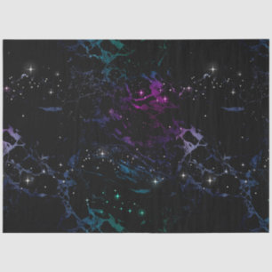 Papel De Seda Diseño de la serie Marble Galaxy 3
